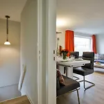 Apartment Braderuper Heide