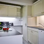 Apartment Braderuper Heide
