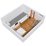 Apartment Braderuper Heide Braderup (Sylt)