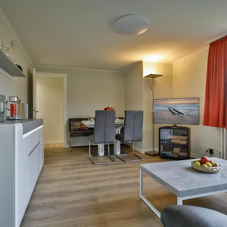 Apartament Braderuper Heide