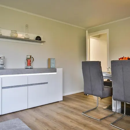 Apartment Braderuper Heide