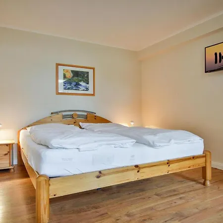 Apartment Braderuper Heide