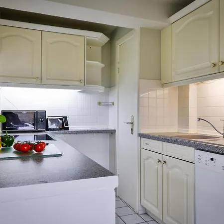 Apartament Braderuper Heide