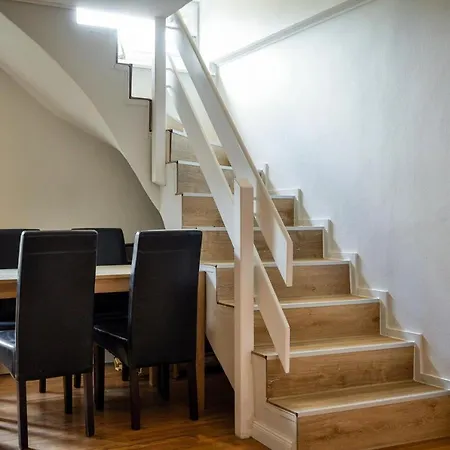 Braderuper Heide Apartment
