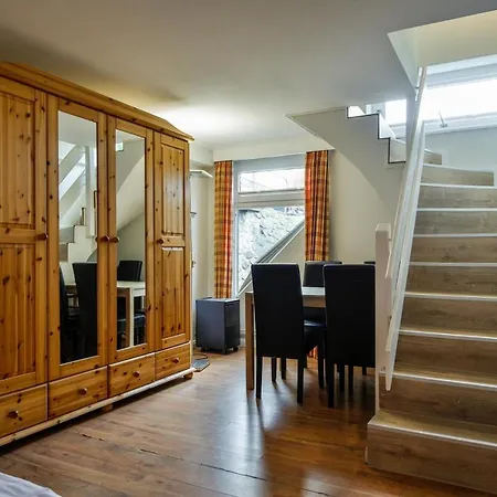 Braderuper Heide Apartament