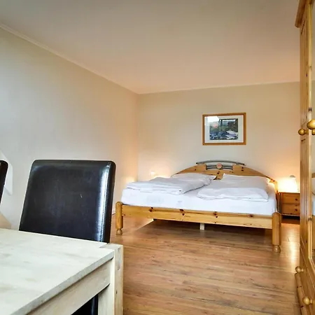 Braderuper Heide Braderup (Sylt)