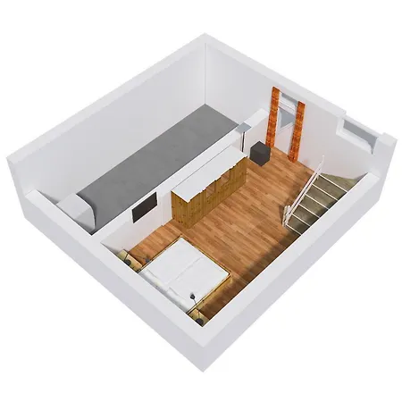 Apartament Braderuper Heide Braderup (Sylt)