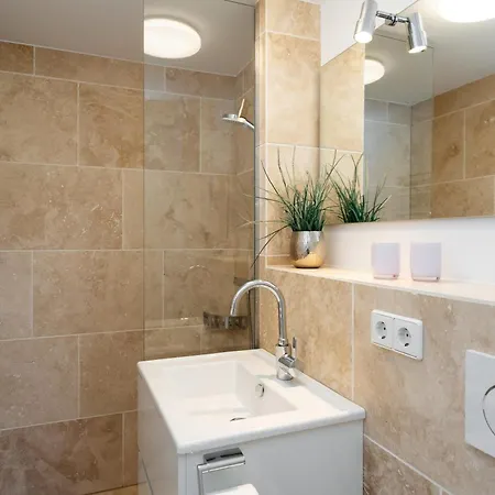 Braderuper Heide Apartment *