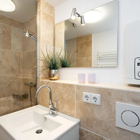 Braderuper Heide Apartment *