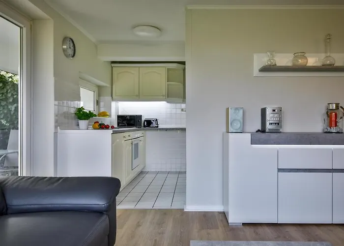 아파트 Braderuper Heide *