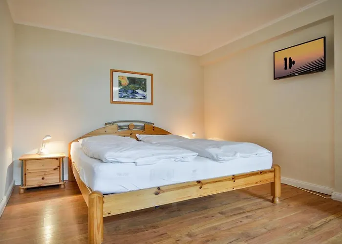 아파트 Braderuper Heide