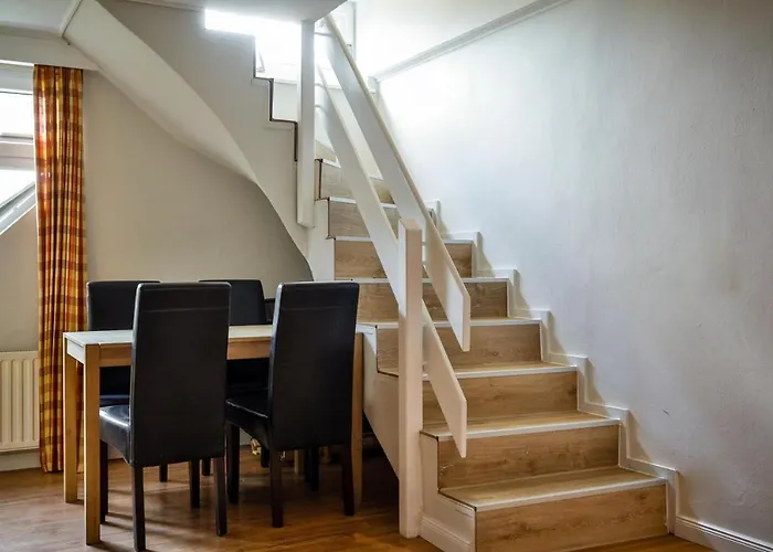 Braderuper Heide 아파트