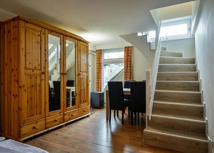 Braderuper Heide 아파트