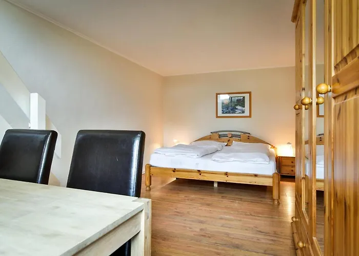 Braderuper Heide Braderup (Sylt)