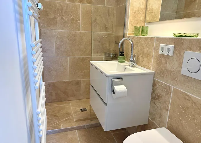 Braderuper Heide 아파트